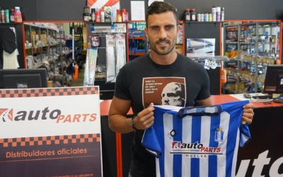 El Recre és l'últim equip espanyol pel qual ha passat Arthuro | Huelva24